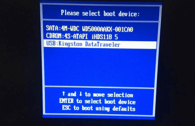 win7安装版安装教程[多图]