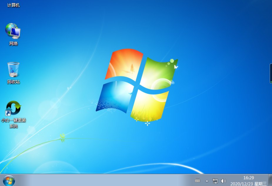 360系统重装大师安装win7的方法步骤[多图]