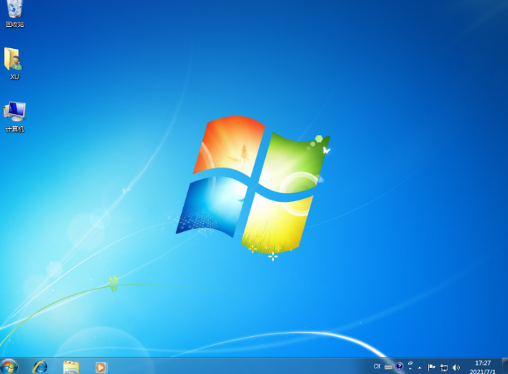 电脑装系统教程win7安装步骤[多图]