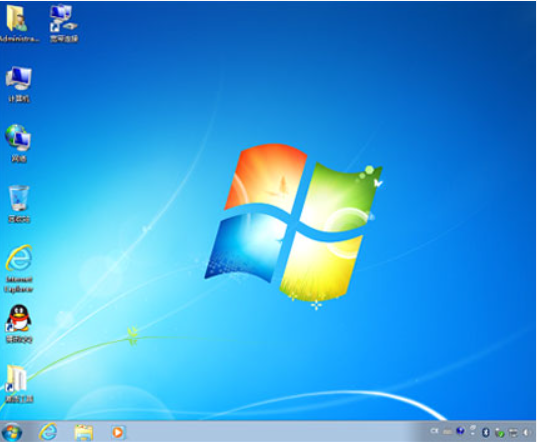 win7电脑重装系统步骤详解[多图]