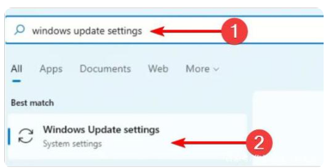 win11摄像头打开黑屏怎么办[多图]