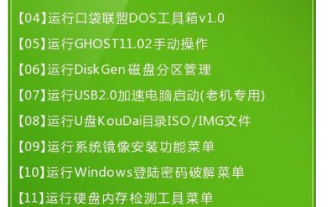 联想电脑如何用U盘重装系统win7[多图]