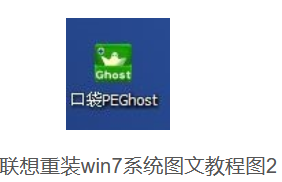 联想电脑如何用U盘重装系统win7[多图]