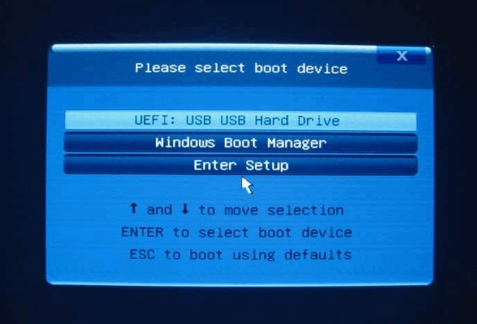 电脑开不了机怎么重装win7系统[多图]