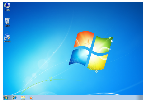 怎么给笔记本电脑重装系统win7[多图]