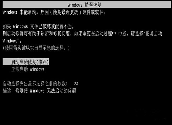 win7开机密码忘了没有u盘怎么办[多图]