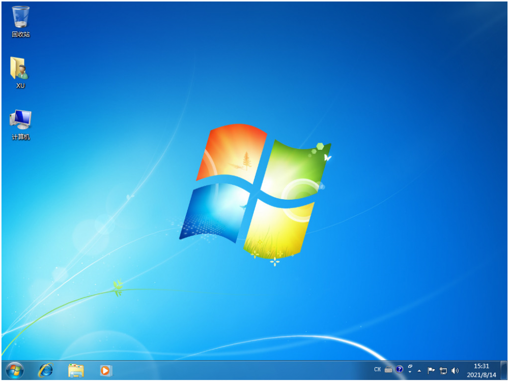 windows7一键重装系统的方法步骤[多图]