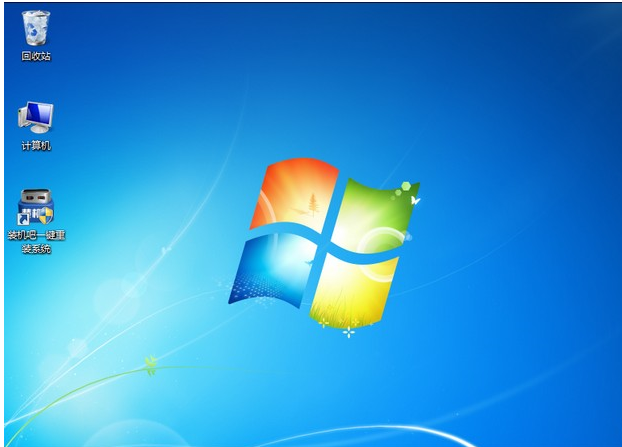 如何重装系统win7纯净版[多图]