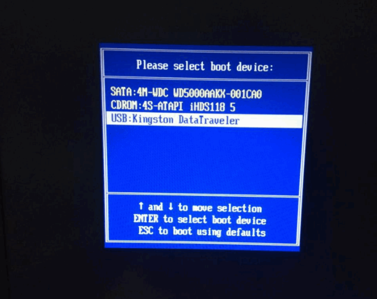 电脑如何u盘重装系统win7[多图]