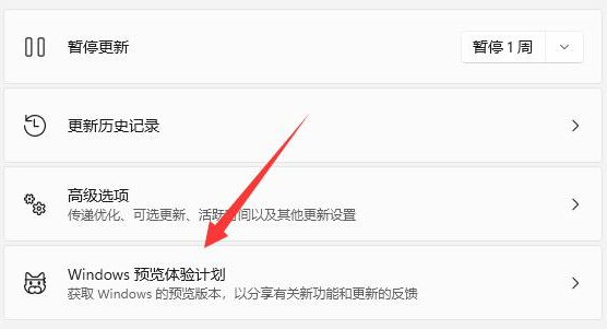 windows11怎么升级正式版系统[多图]