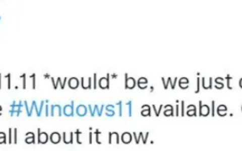 win11什么时候发布的正式版[多图]
