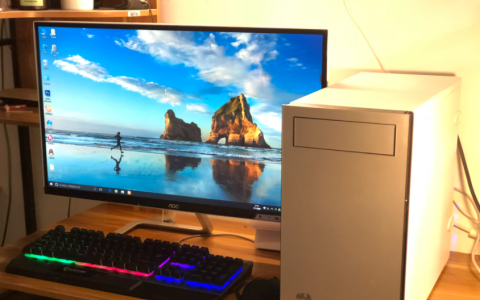 一键重装系统win11步骤教程[多图]