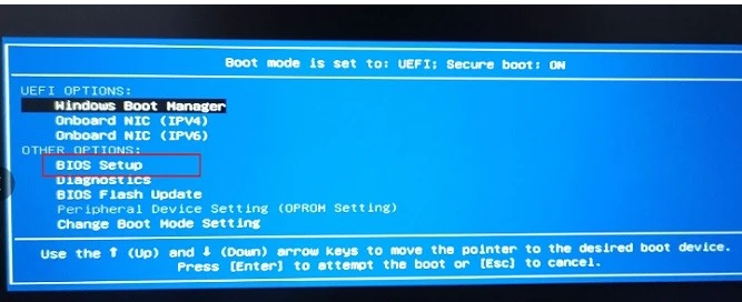 戴尔电脑重装系统步骤win7安装教程[多图]