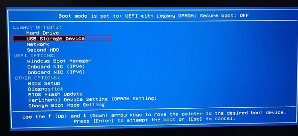 戴尔电脑重装系统步骤win7安装教程[多图]