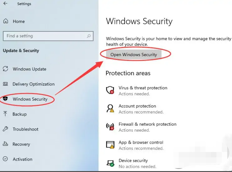 win11关闭杀毒程序方法[多图]