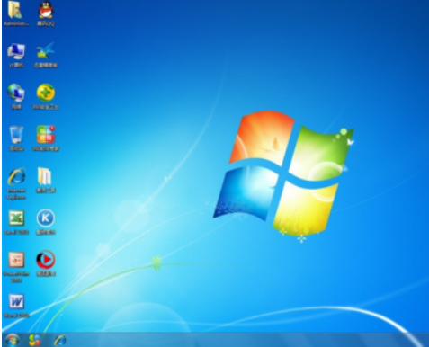 深度技术win7纯净版安装教程[多图]