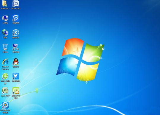电脑如何格式化重装系统win7[多图]