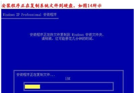 台式机如何重装系统？重装系统教程[多图]