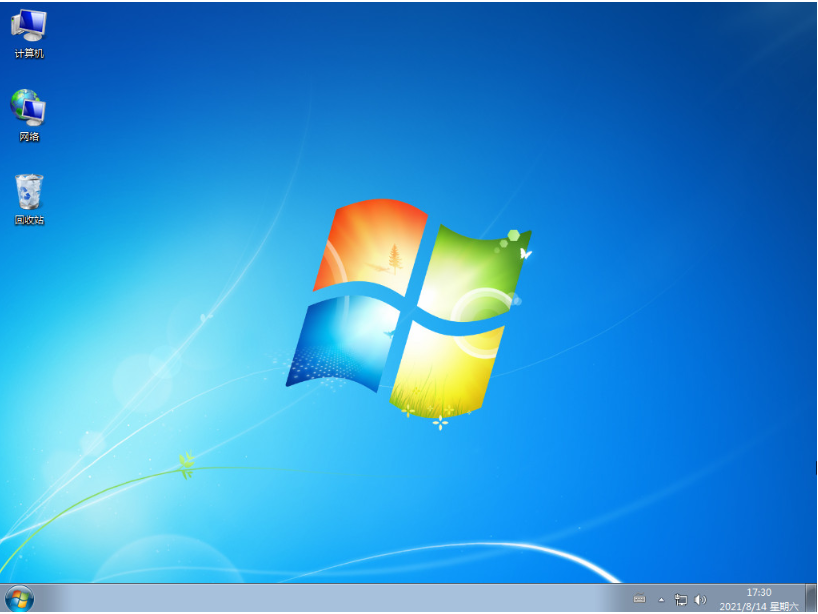 一键重装系统win7的步骤图解[多图]