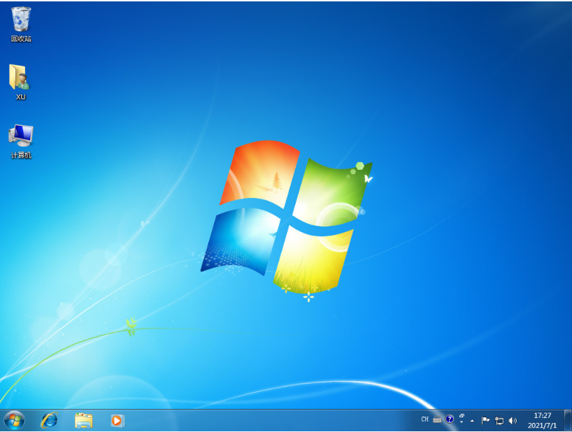 一键重装win7系统的步骤图解[多图]