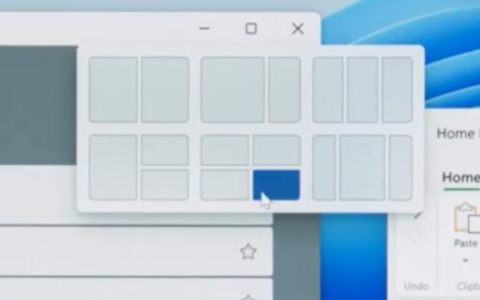 win11多窗口布局[多图]