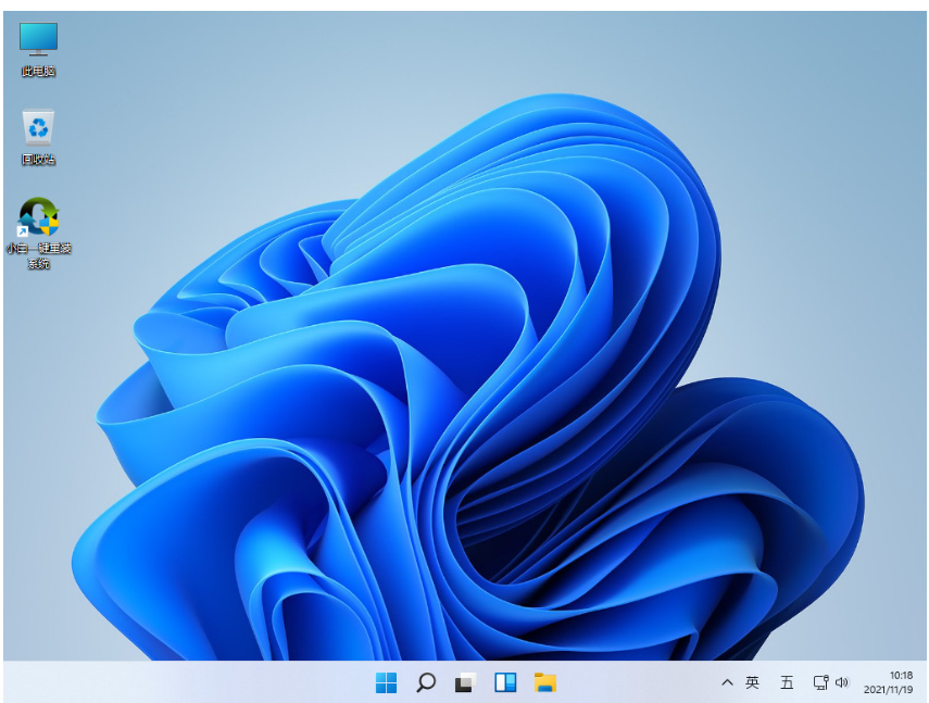 u盘怎么重装系统win11教程[多图]