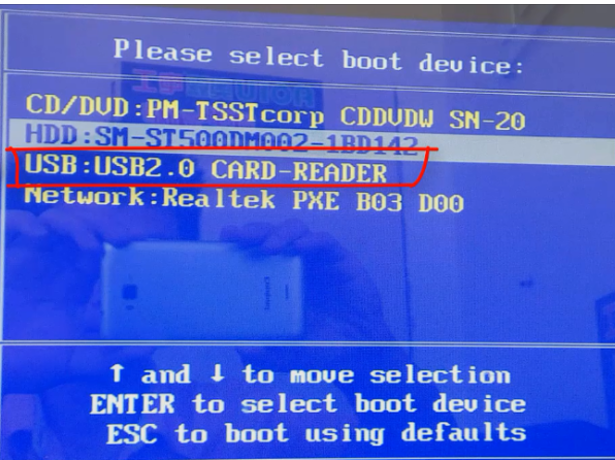 u盘启动盘怎么装系统win7[多图]