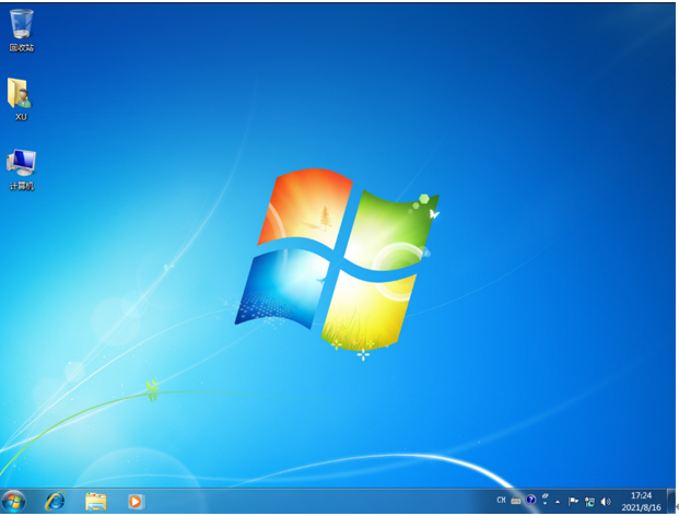 u盘启动盘怎么装系统win7[多图]