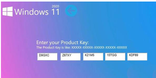dell笔记本重装系统win11[多图]