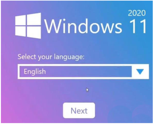 dell笔记本重装系统win11[多图]