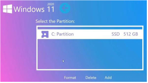 dell笔记本重装系统win11[多图]
