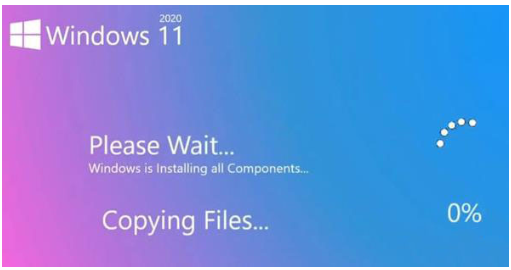 dell笔记本重装系统win11[多图]