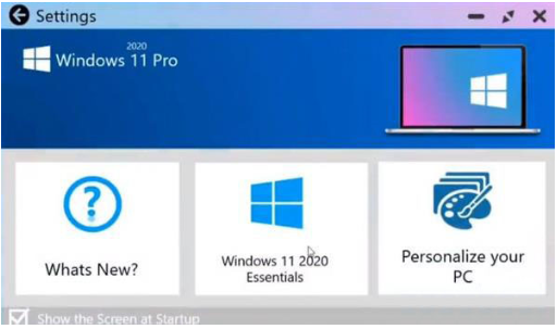 dell笔记本重装系统win11[多图]