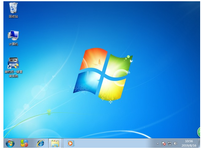 装机吧u盘装系统win7教程步骤[多图]