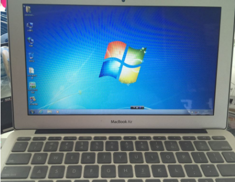 苹果笔记本怎么重装系统win7[多图]