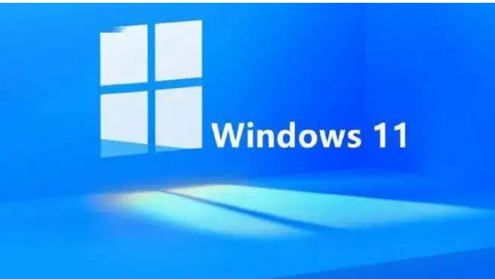有win11图标的电脑壁纸分享[多图]