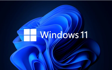 有win11图标的电脑壁纸分享[多图]