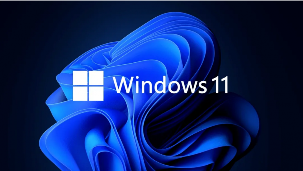 有win11图标的电脑壁纸分享[多图]