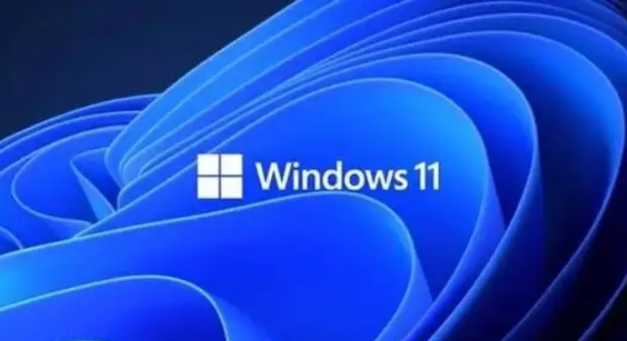 有win11图标的电脑壁纸分享[多图]
