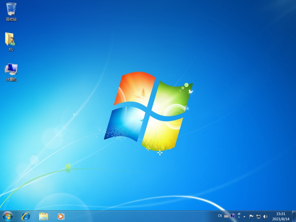 笔记本怎么自己重装系统win7[多图]