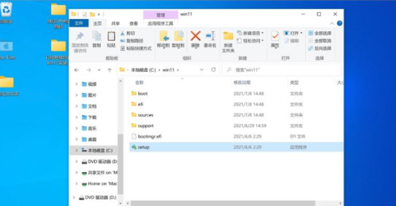 m1可以装win11教程[多图]