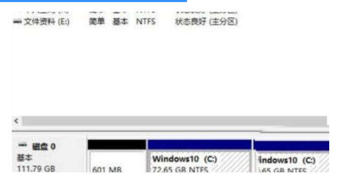 win11系统新增硬盘怎么分区教程[多图]