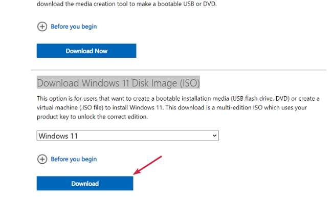 win11中文版官方下载教程[多图]