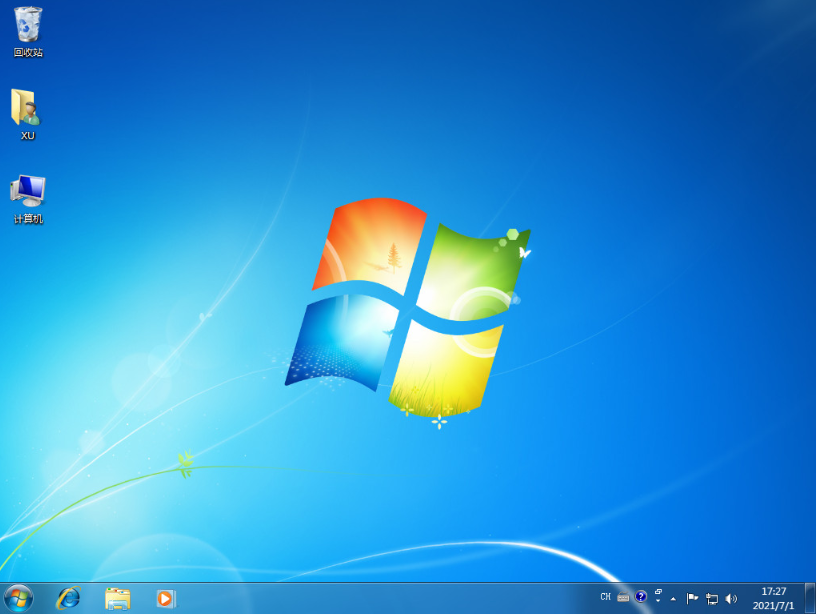 win7重装系统比较简单的方法步骤[多图]