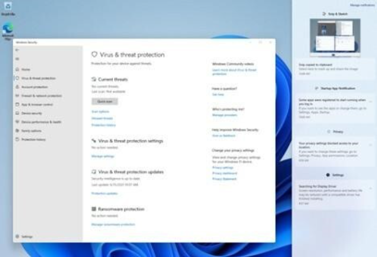win11电脑怎么截屏按哪个键[多图]