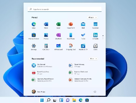 电脑u启动重装系统步骤win11[多图]