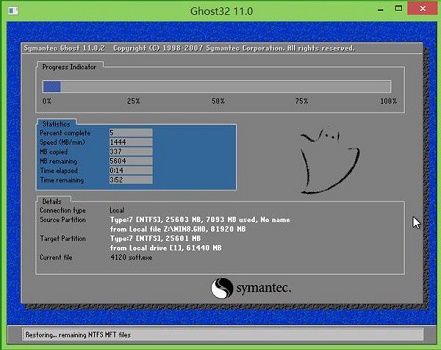 电脑u启动重装系统步骤win11[多图]