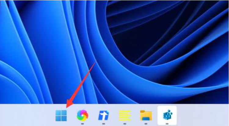 win11不显示开始怎么办[多图]