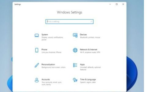 win11界面怎么变回经典界面教程[多图]