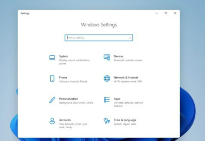 win11界面怎么变回经典界面教程[多图]